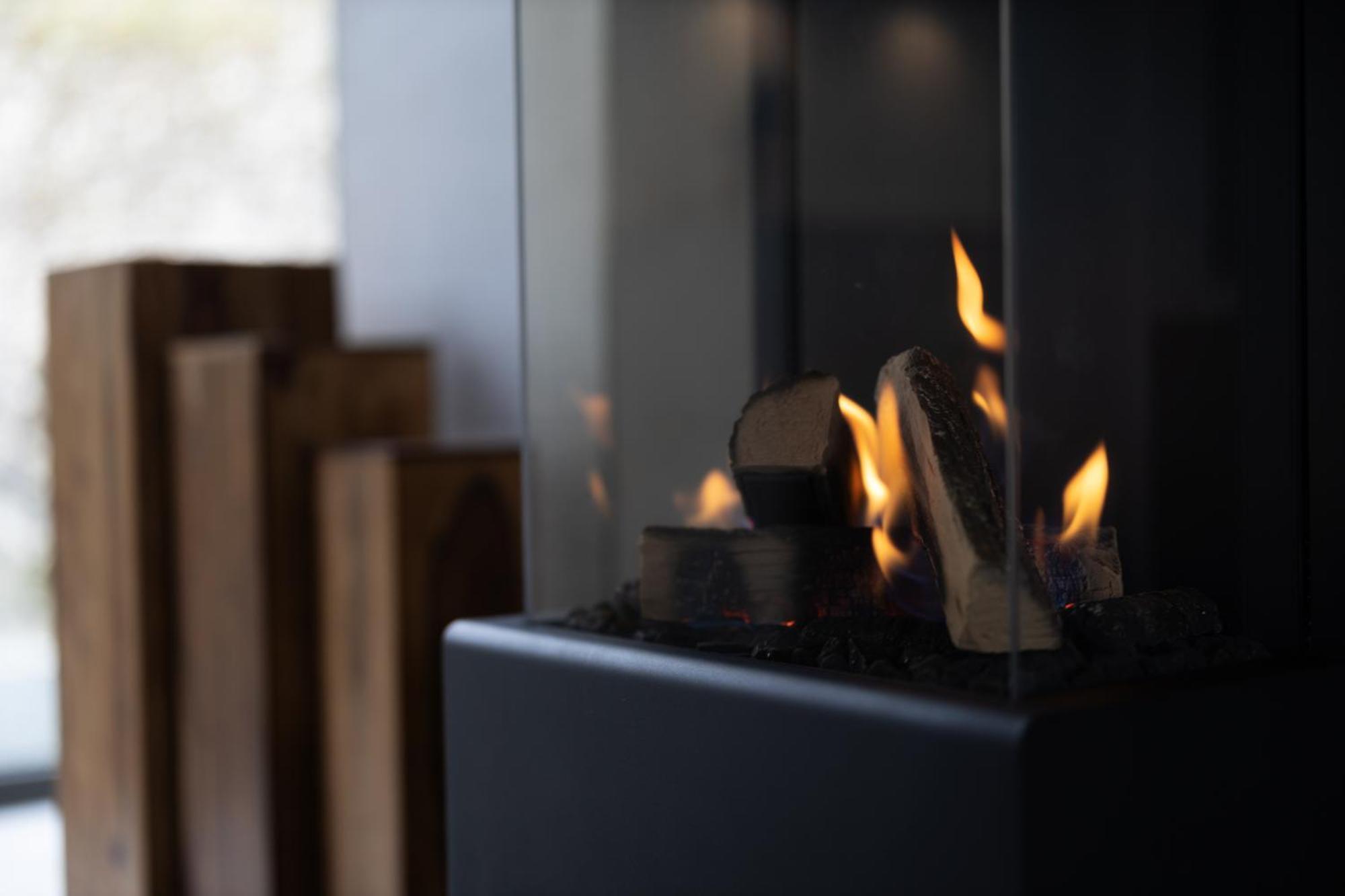 Sauerland Chalets - "Die Chalets Herzenssache" Winterberg Buitenkant foto