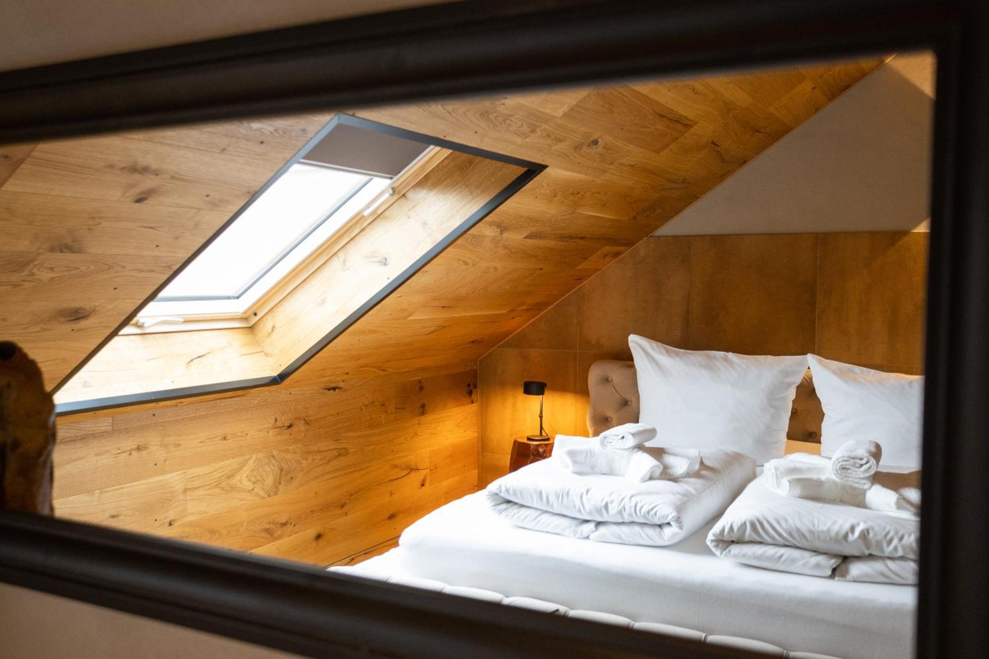 Sauerland Chalets - "Die Chalets Herzenssache" Winterberg Buitenkant foto